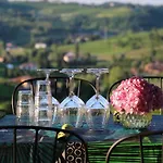 B&B Bella Piemonte 니차몬페라토