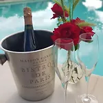 Bella Piemonte B&B 니차몬페라토