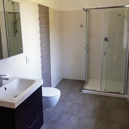 Bella Piemonte Отель типа 