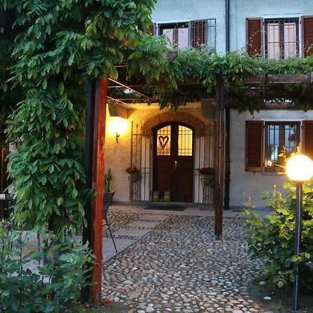 Bella Piemonte Отель типа 