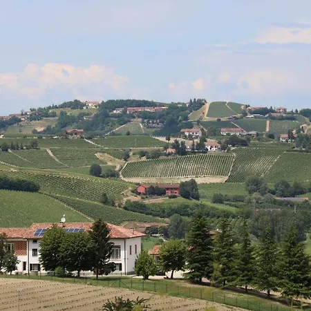 Bella Piemonte Ницца-Монферрато