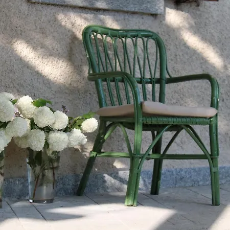 Bed & Breakfast Bella Piemonte