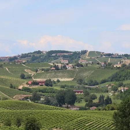 Bella Piemonte
