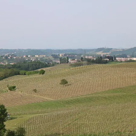 Bella Piemonte فندق مبيت وإفطار