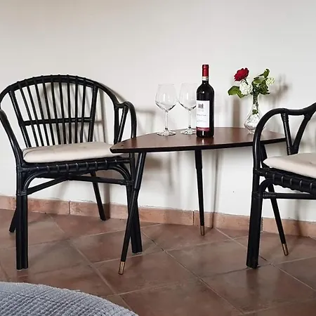 Bella Piemonte B&B 니차몬페라토