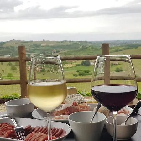 Bella Piemonte Bed & Breakfast