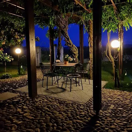 B&B Bella Piemonte