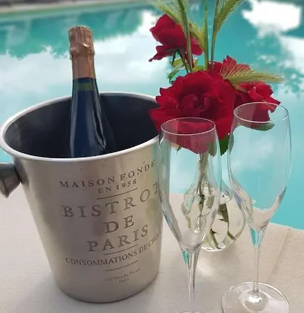 Bella Piemonte B&B 니차몬페라토