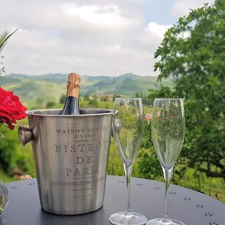 Bella Piemonte 3*