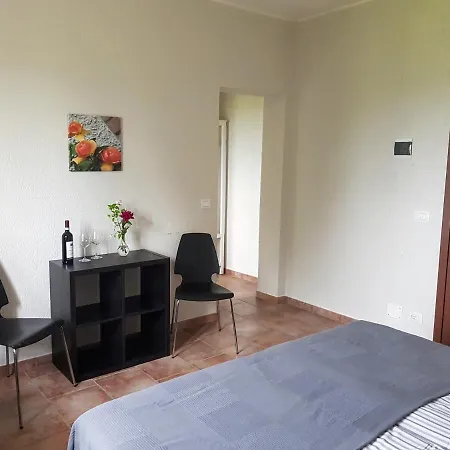 Bella Piemonte Отель типа 