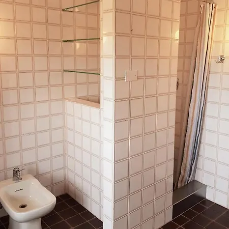 Bella Piemonte Отель типа 