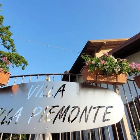 Bella Piemonte