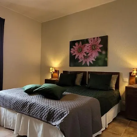 Bella Piemonte Отель типа 