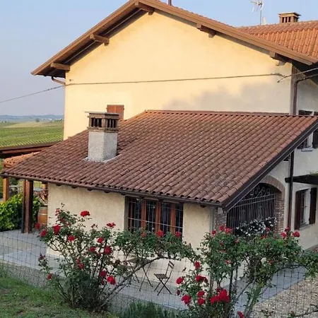 Bed & Breakfast Bella Piemonte 3*