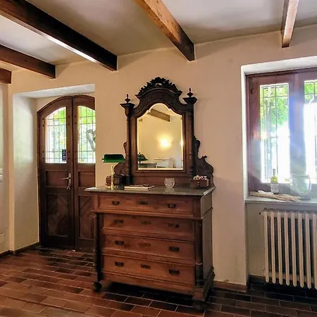 Bella Piemonte Ницца-Монферрато