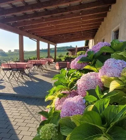 Bella Piemonte B&B 3*