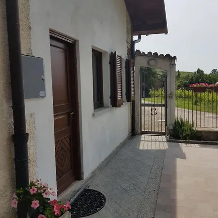 B&B Bella Piemonte 니차몬페라토