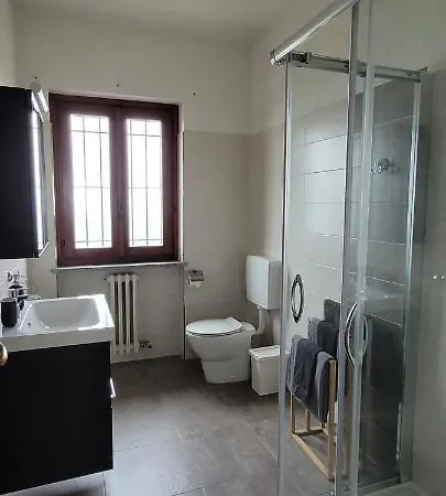 Bella Piemonte B&B 니차몬페라토