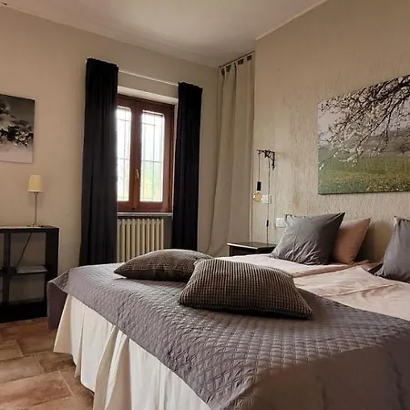 Bed & Breakfast Bella Piemonte *