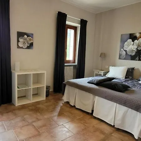 Bella Piemonte 3* Ницца-Монферрато