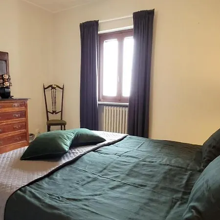 B&B Bella Piemonte 니차몬페라토