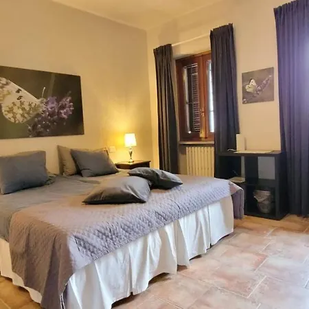 Bella Piemonte Bed & Breakfast *