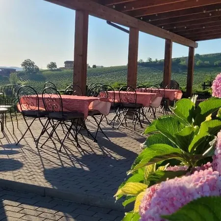 Bella Piemonte B&B