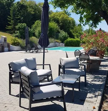 Bed & Breakfast Bella Piemonte 3*