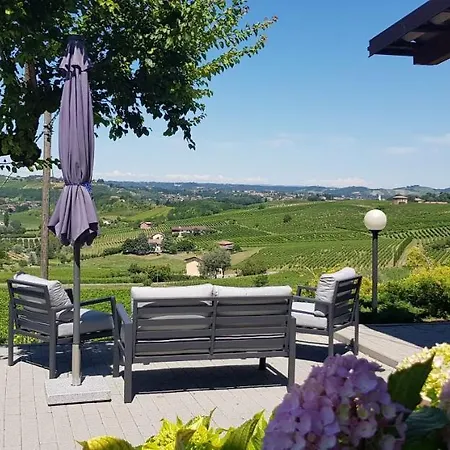 B&B Bella Piemonte