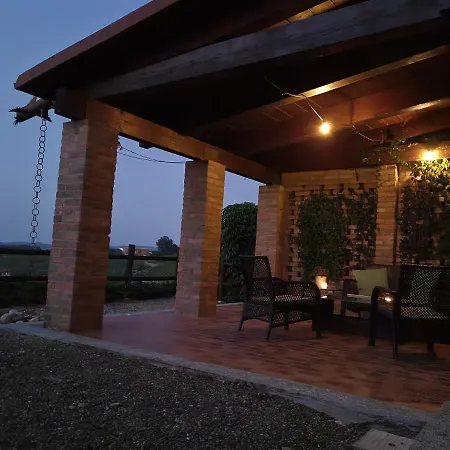 Bella Piemonte 니차몬페라토