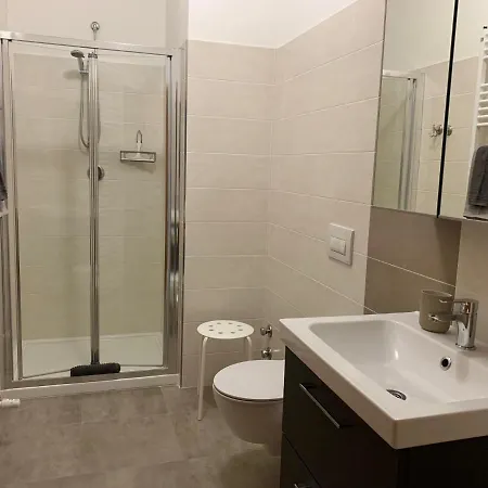 B&B Bella Piemonte 니차몬페라토