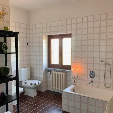 Bella Piemonte Отель типа 