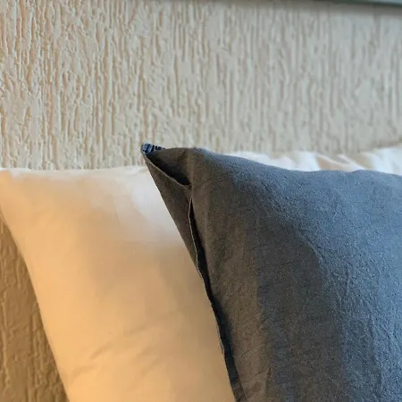 B&B Bella Piemonte 니차몬페라토