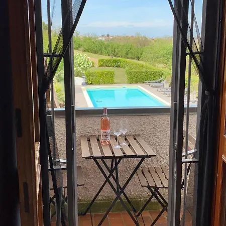 Bella Piemonte Отель типа 