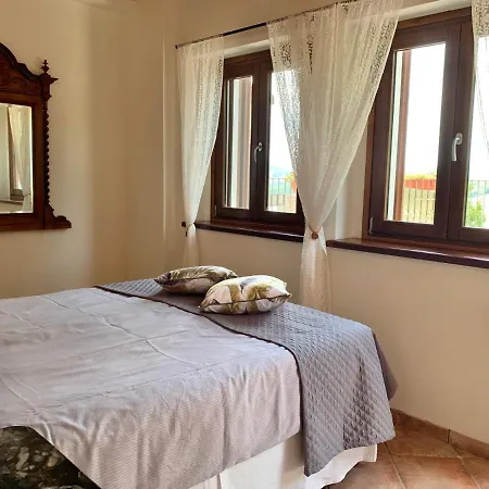 Bella Piemonte Bed & Breakfast