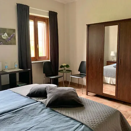 Bed & Breakfast Bella Piemonte 3*