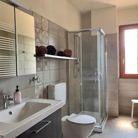 Bella Piemonte Ницца-Монферрато