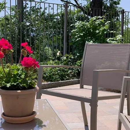 Bed & Breakfast Bella Piemonte