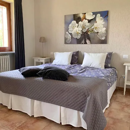 B&B Bella Piemonte 니차몬페라토