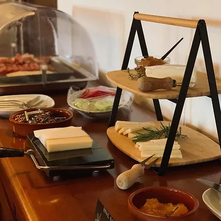 B&B Bella Piemonte 니차몬페라토