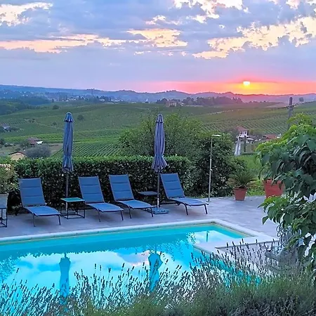 Bella Piemonte Nizza Monferrato