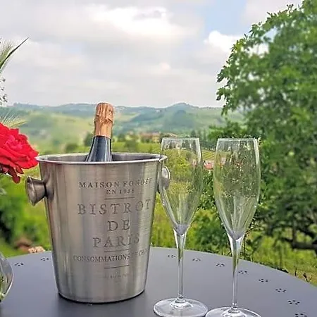 Bella Piemonte Bed & Breakfast