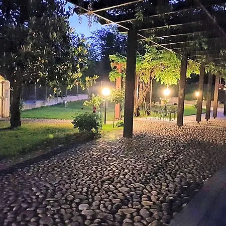Bed & Breakfast Bella Piemonte Nizza Monferrato