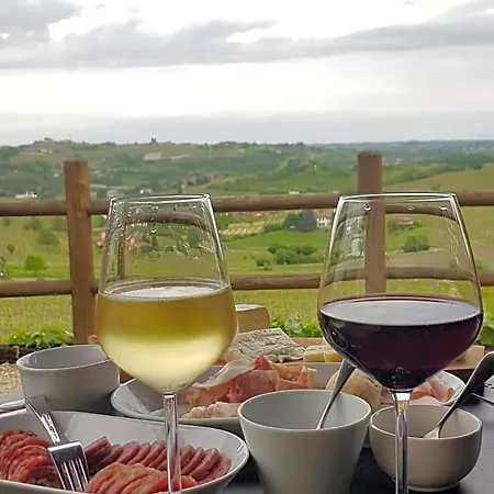 Bella Piemonte 3* Ницца-Монферрато