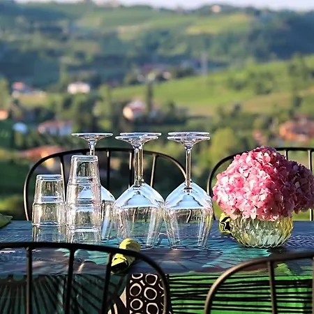 Bella Piemonte Bed & Breakfast 3*