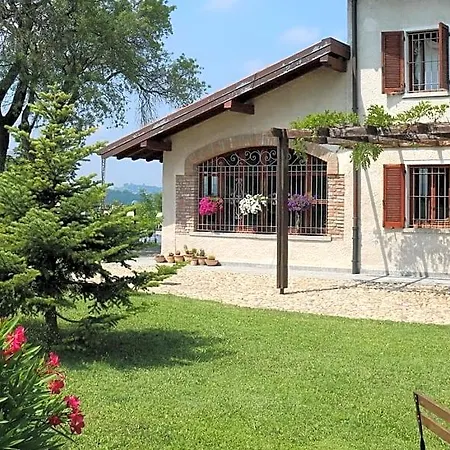 Bella Piemonte Bed & Breakfast