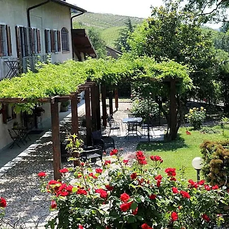 Bella Piemonte 3* Nizza Monferrato