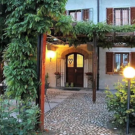 Bella Piemonte Bed & Breakfast