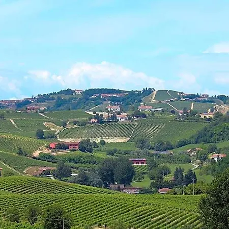 Bed & Breakfast Bella Piemonte 3*