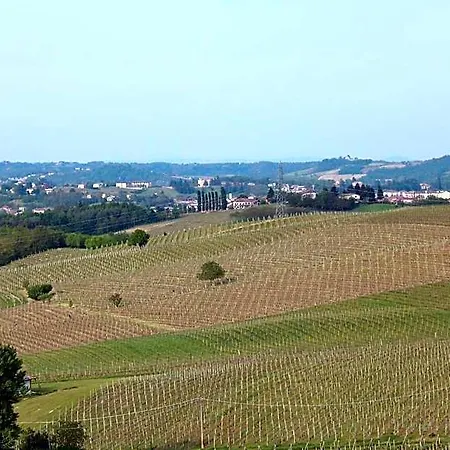 Bella Piemonte